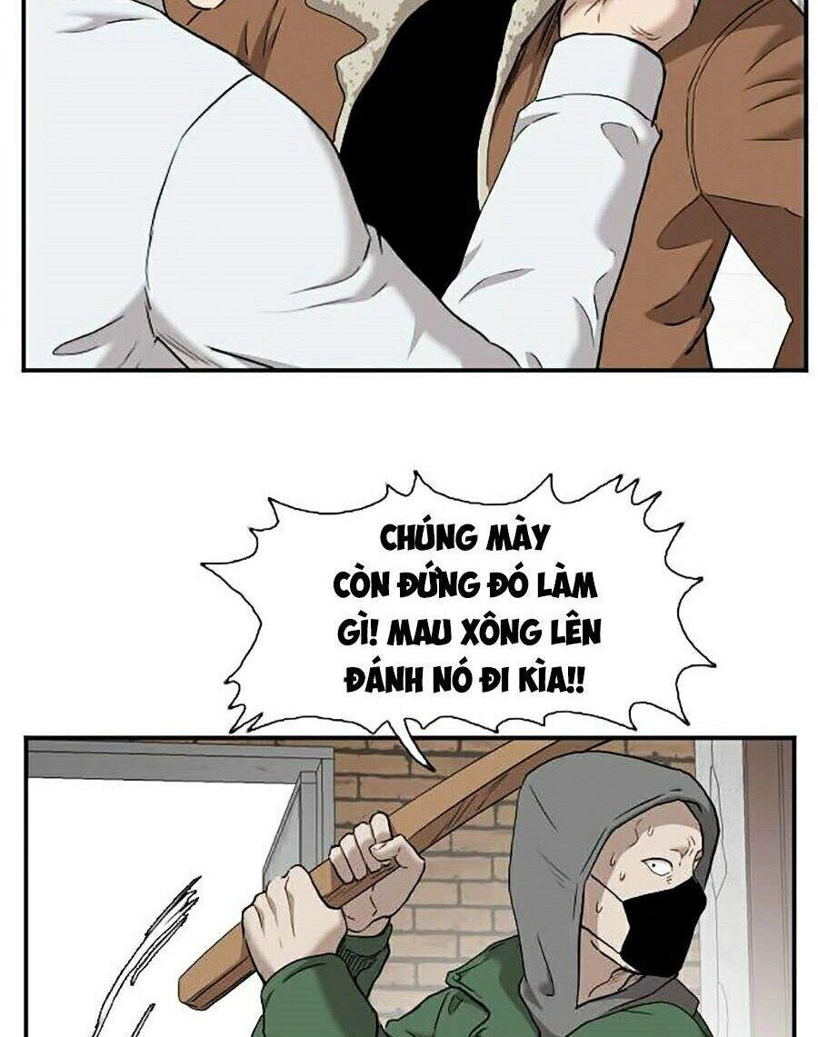 Người Xấu Chapter 33 - 60