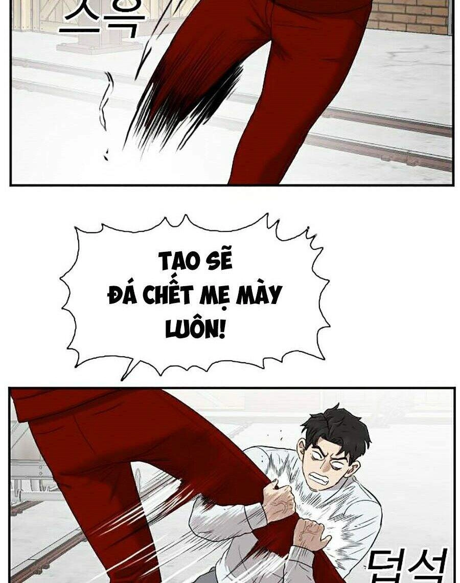Người Xấu Chapter 33 - 64