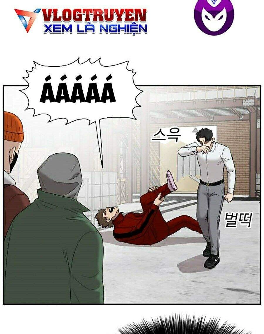 Người Xấu Chapter 33 - 69