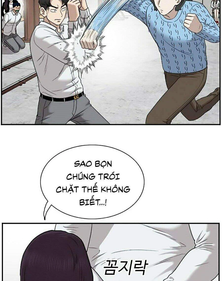 Người Xấu Chapter 33 - 75