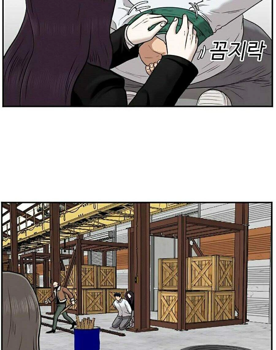 Người Xấu Chapter 33 - 76