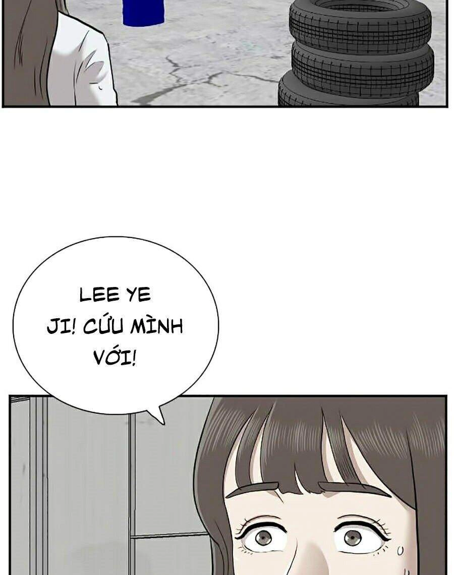 Người Xấu Chapter 33 - 77