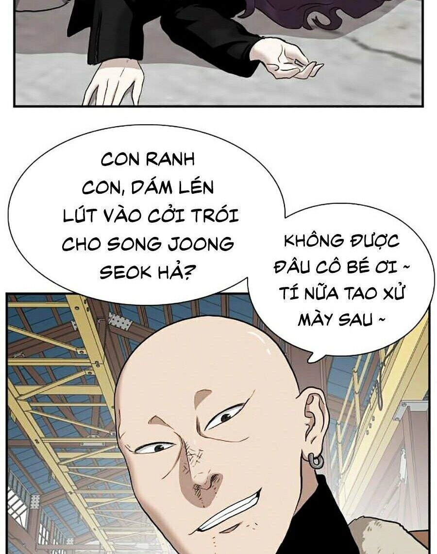 Người Xấu Chapter 33 - 84