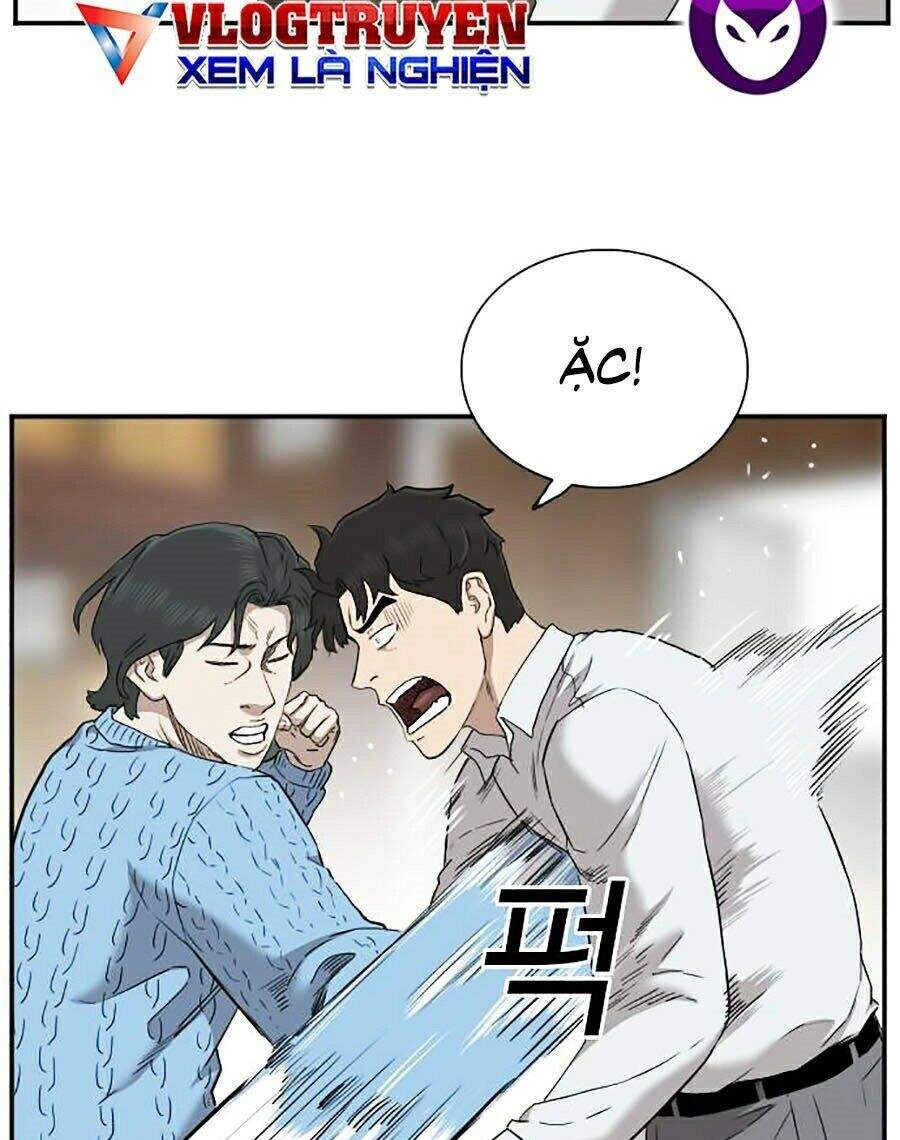 Người Xấu Chapter 33 - 87