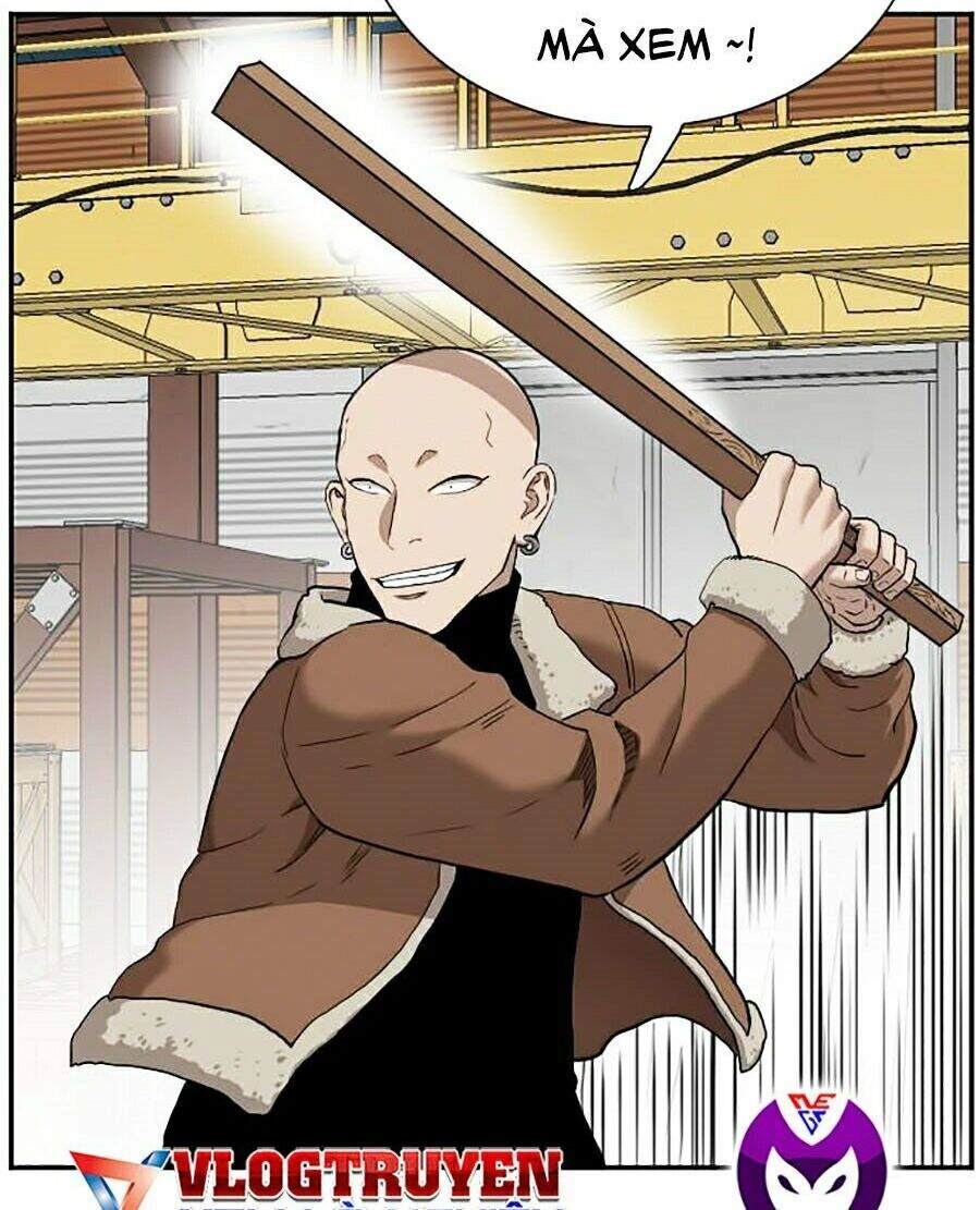 Người Xấu Chapter 33 - 94