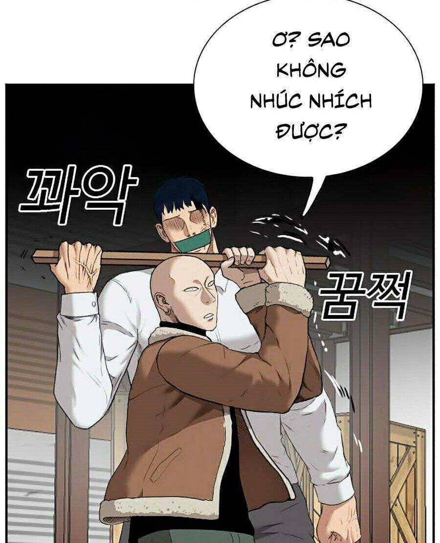 Người Xấu Chapter 33 - 99