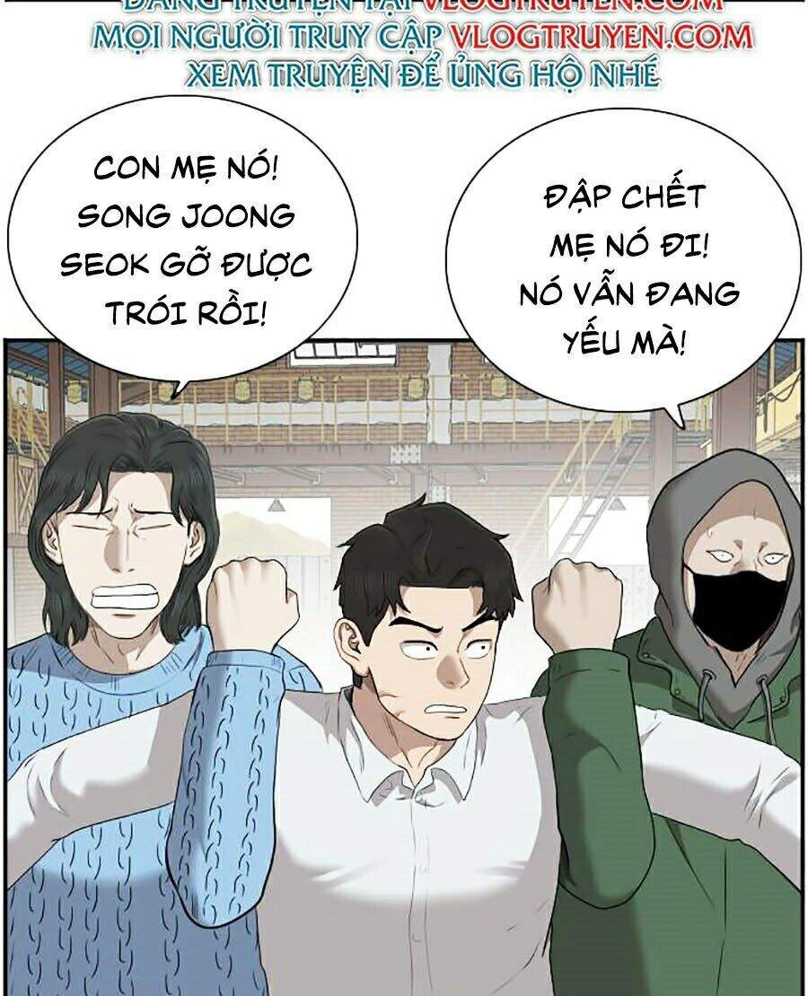 Người Xấu Chapter 33 - 109