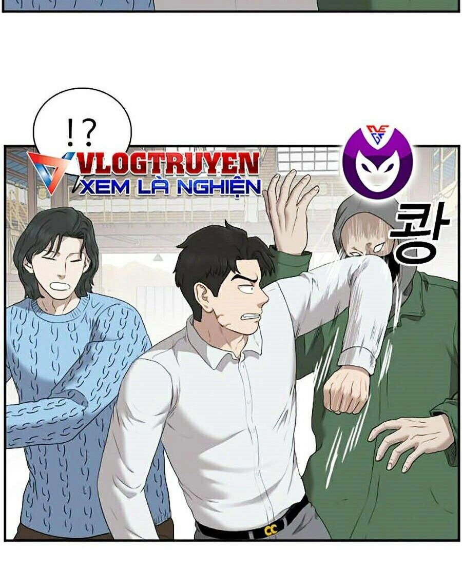 Người Xấu Chapter 33 - 110
