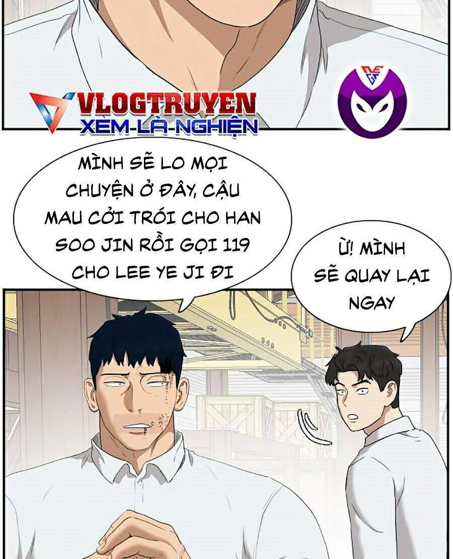 Người Xấu Chapter 33 - 114