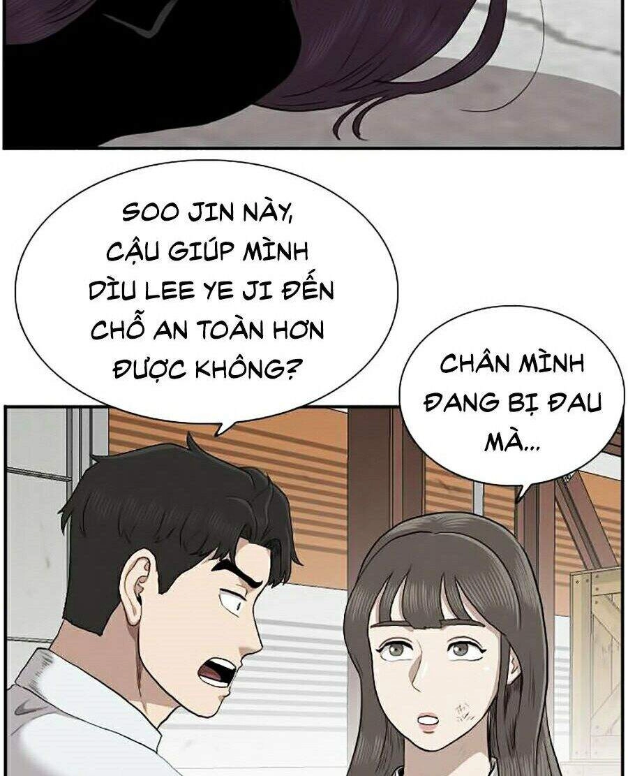 Người Xấu Chapter 33 - 126