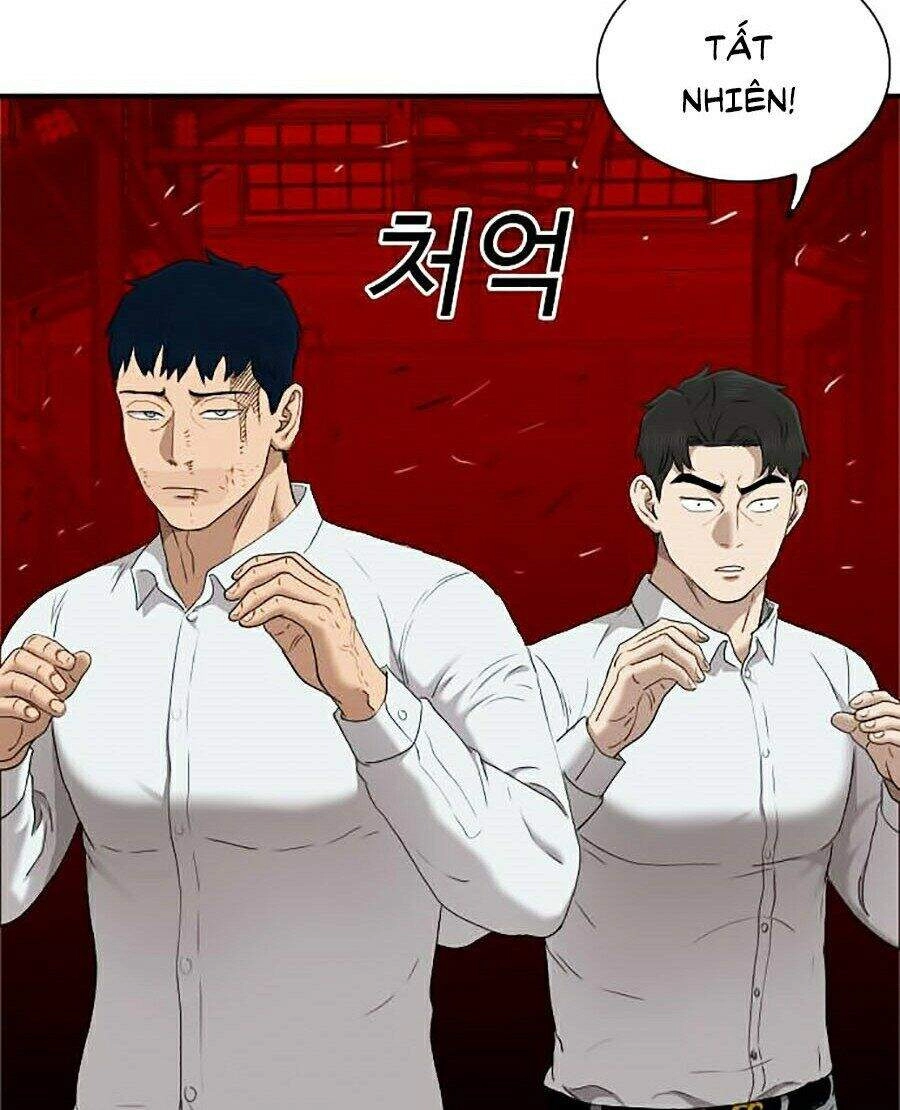 Người Xấu Chapter 33 - 135