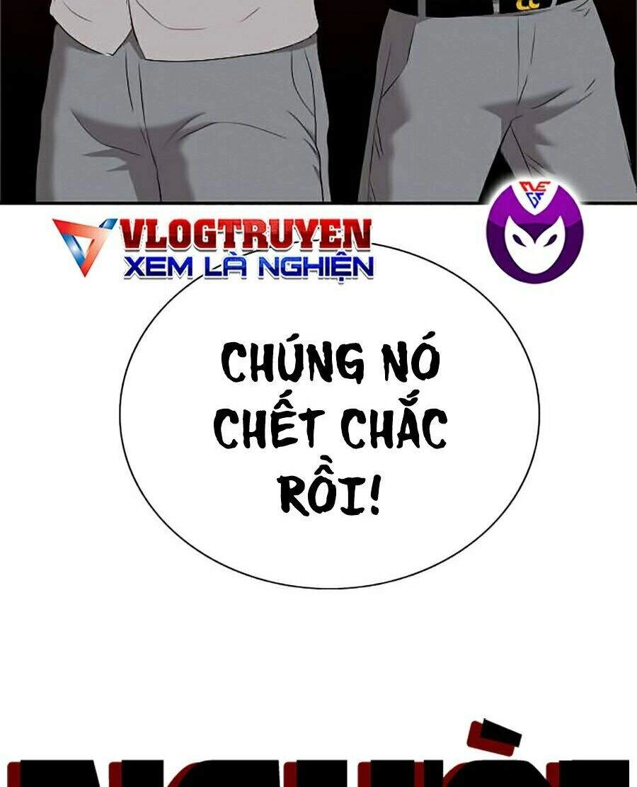 Người Xấu Chapter 33 - 136
