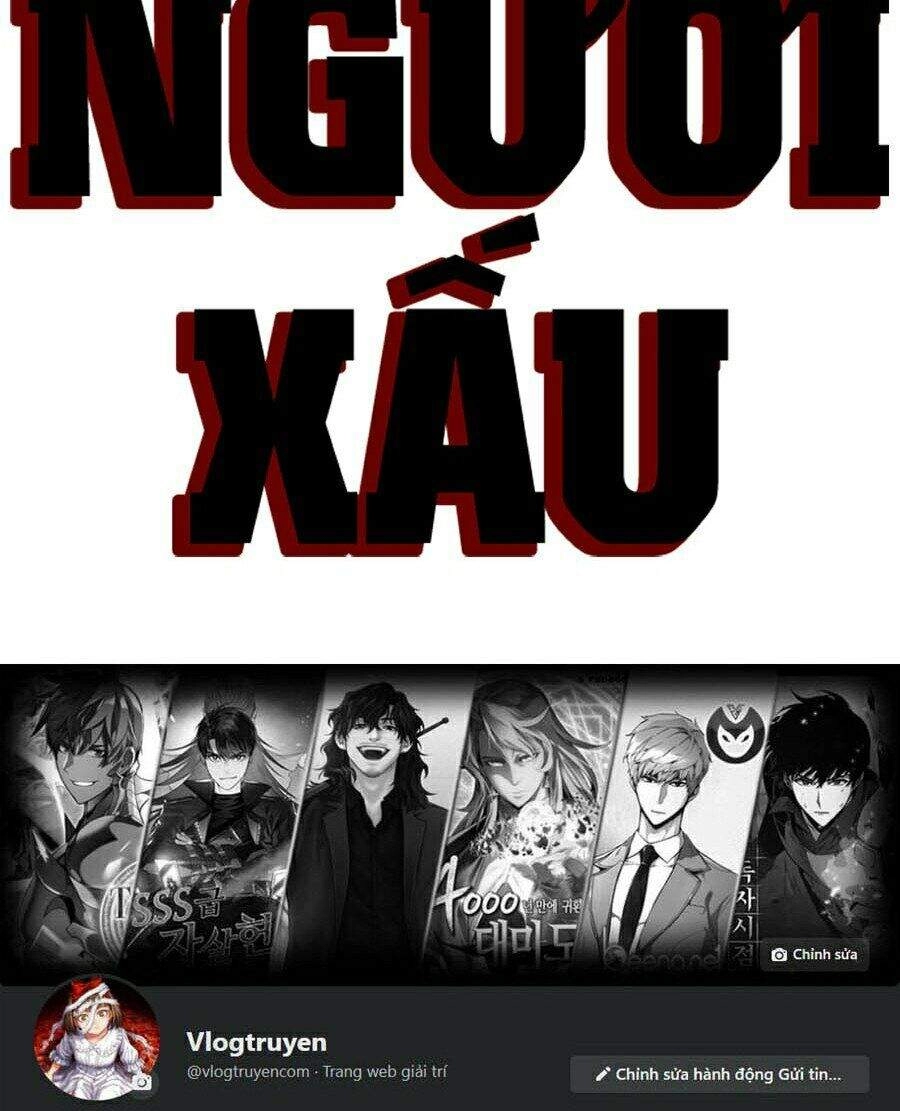 Người Xấu Chapter 33 - 137