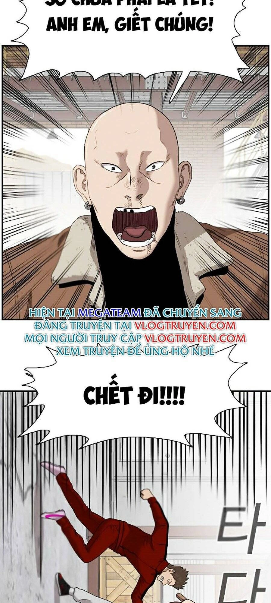 Người Xấu Chapter 34 - 9