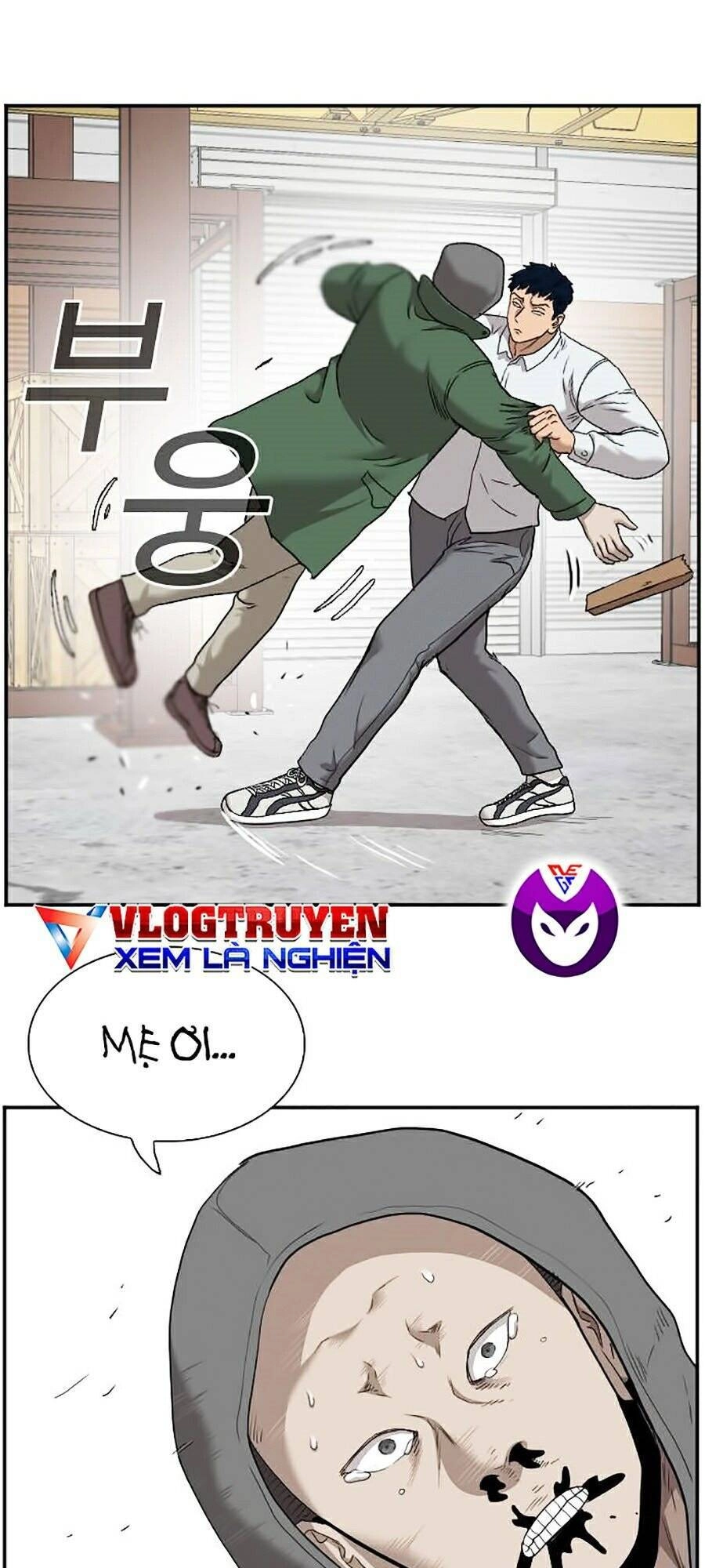 Người Xấu Chapter 34 - 31