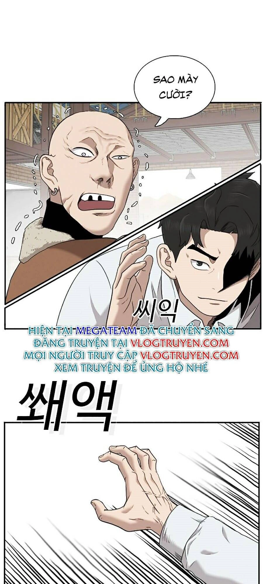 Người Xấu Chapter 34 - 45
