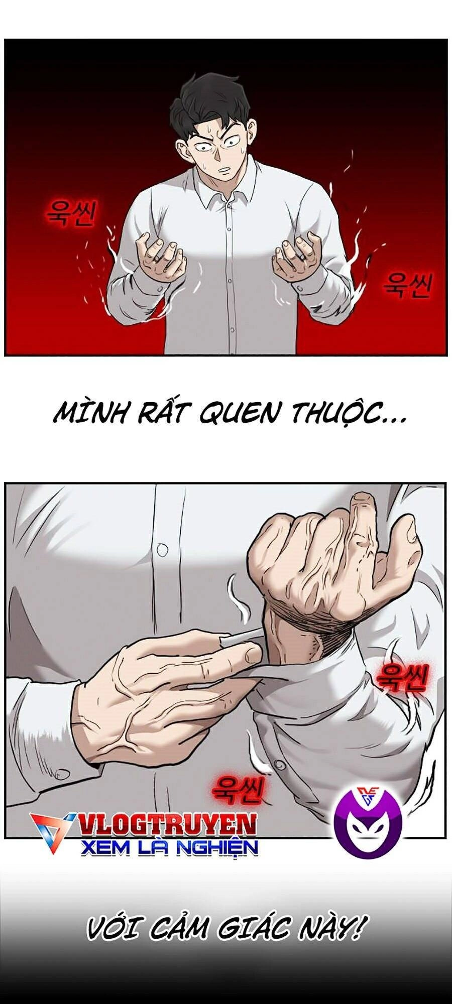 Người Xấu Chapter 34 - 61