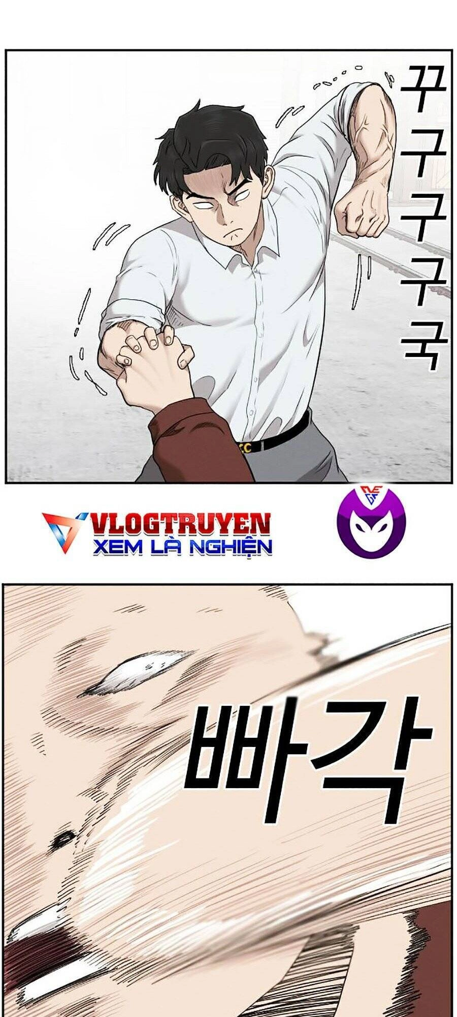 Người Xấu Chapter 34 - 81