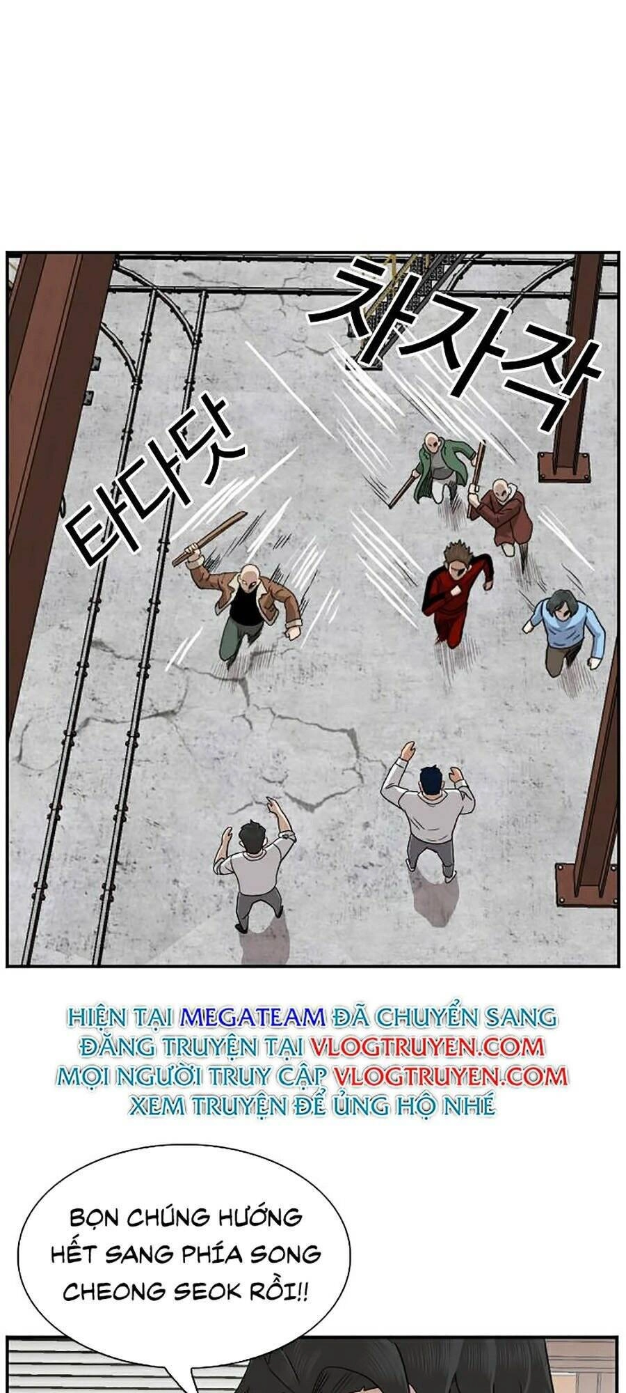 Người Xấu Chapter 34 - 91