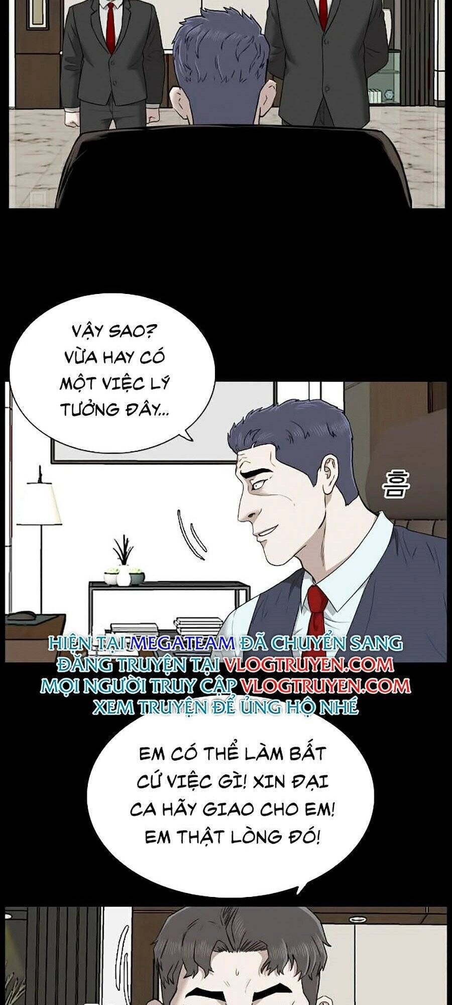 Người Xấu Chapter 35 - 11