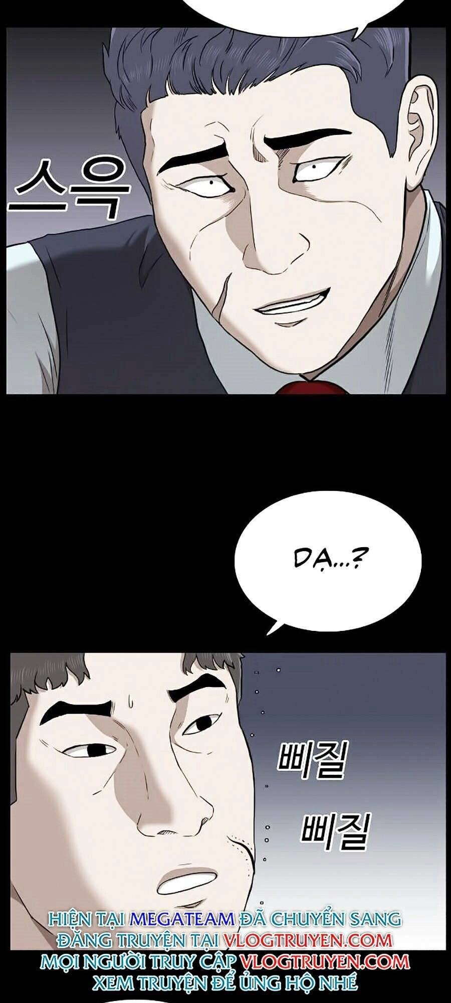 Người Xấu Chapter 35 - 15