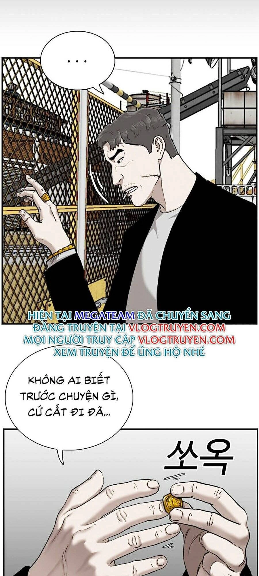 Người Xấu Chapter 35 - 21