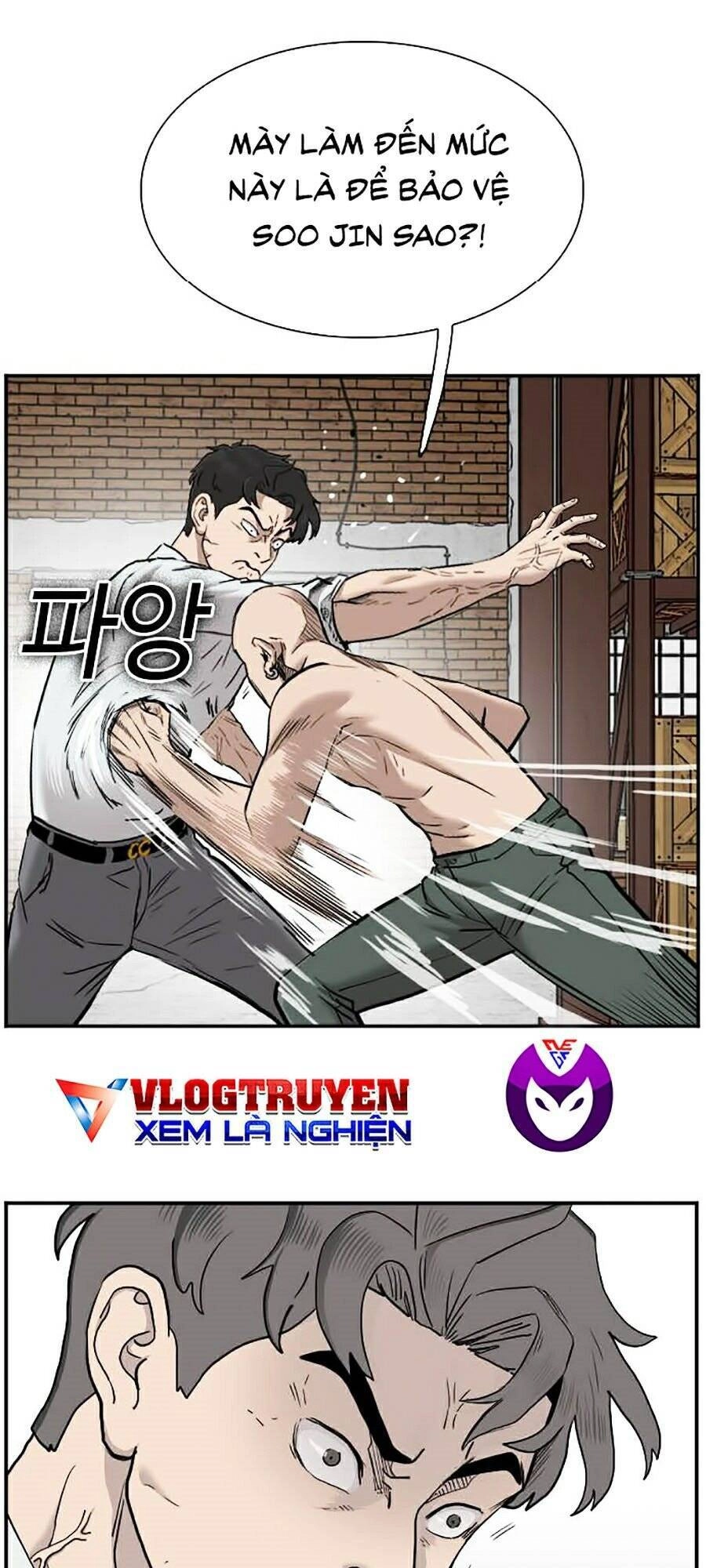 Người Xấu Chapter 35 - 31