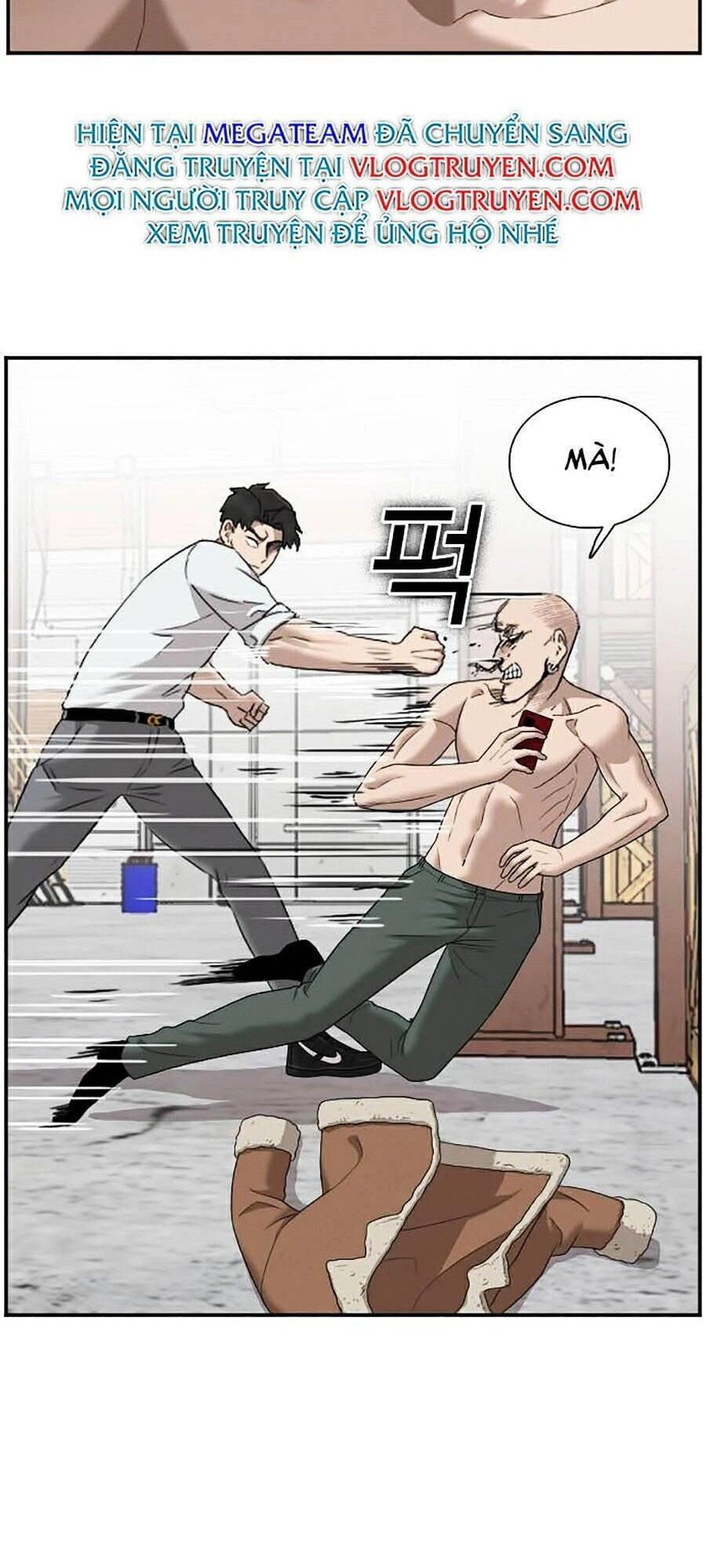 Người Xấu Chapter 35 - 49