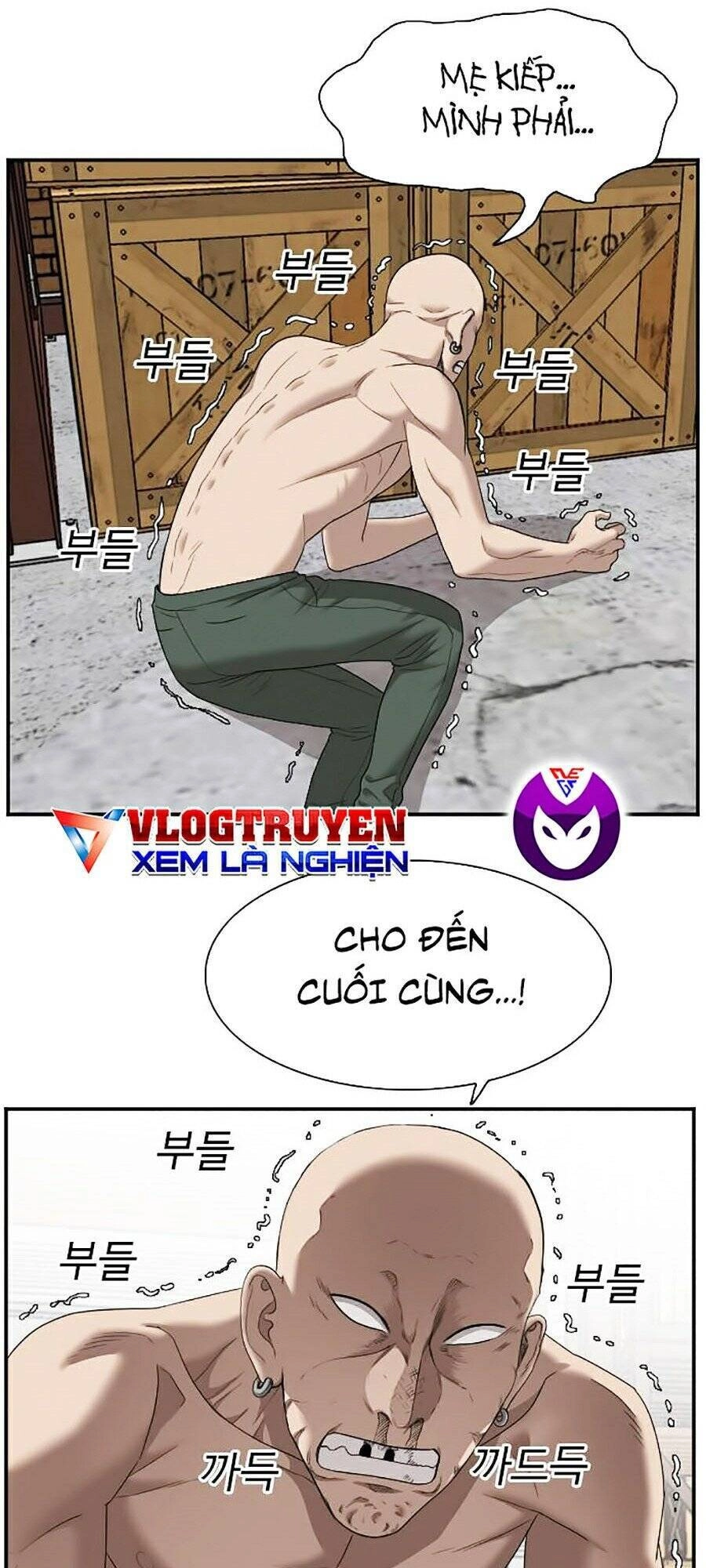 Người Xấu Chapter 35 - 51