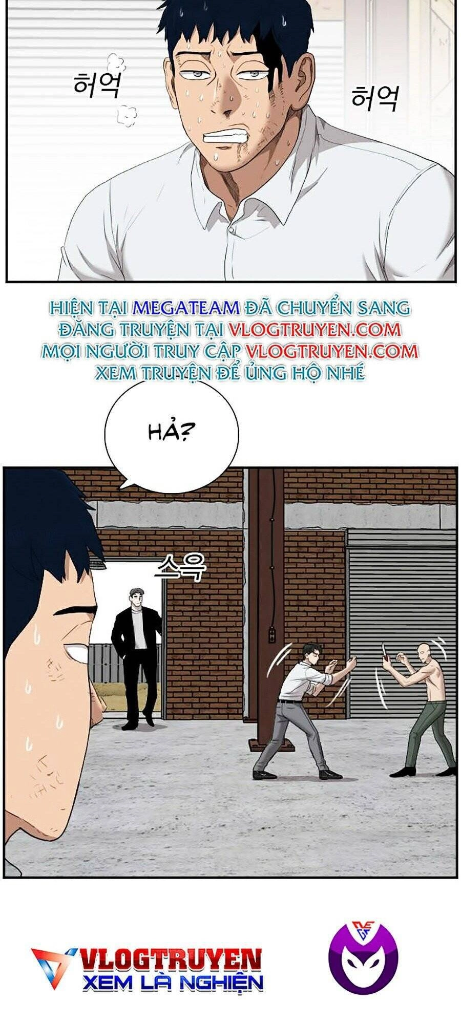 Người Xấu Chapter 35 - 59