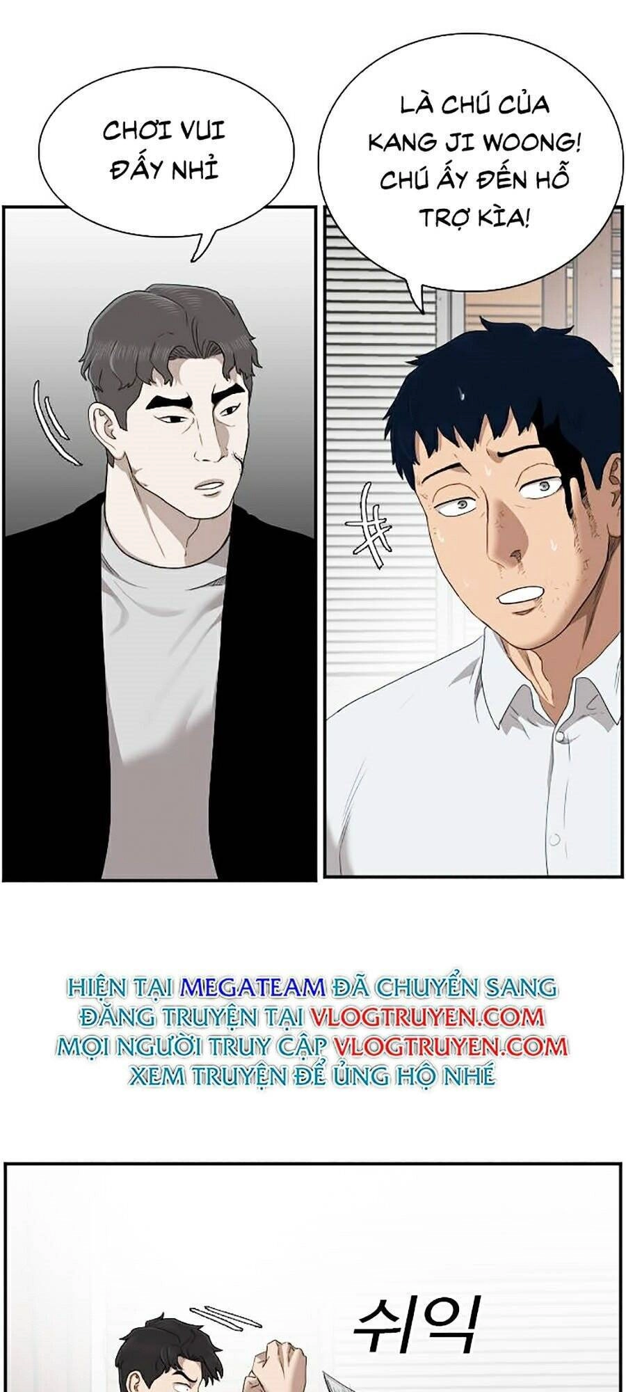 Người Xấu Chapter 35 - 61