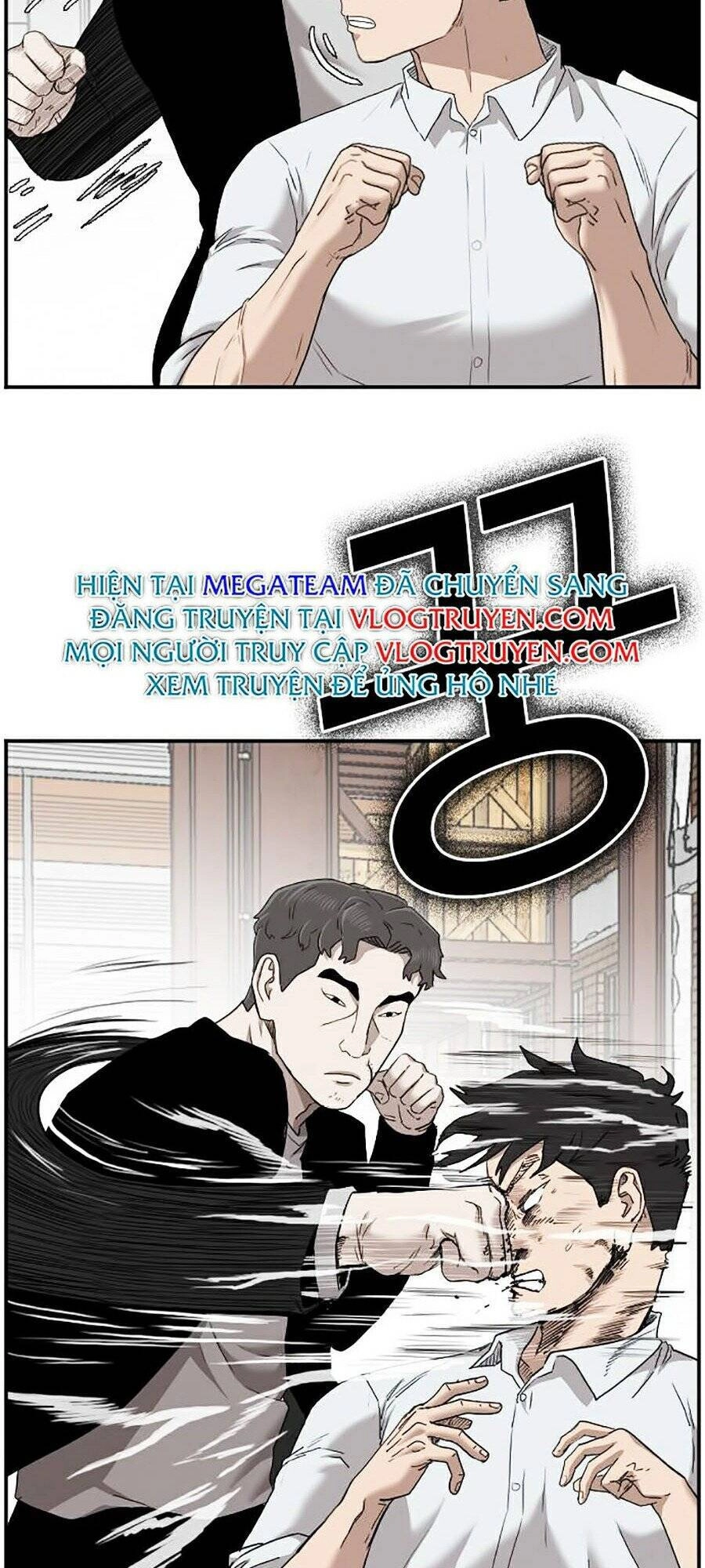 Người Xấu Chapter 35 - 67