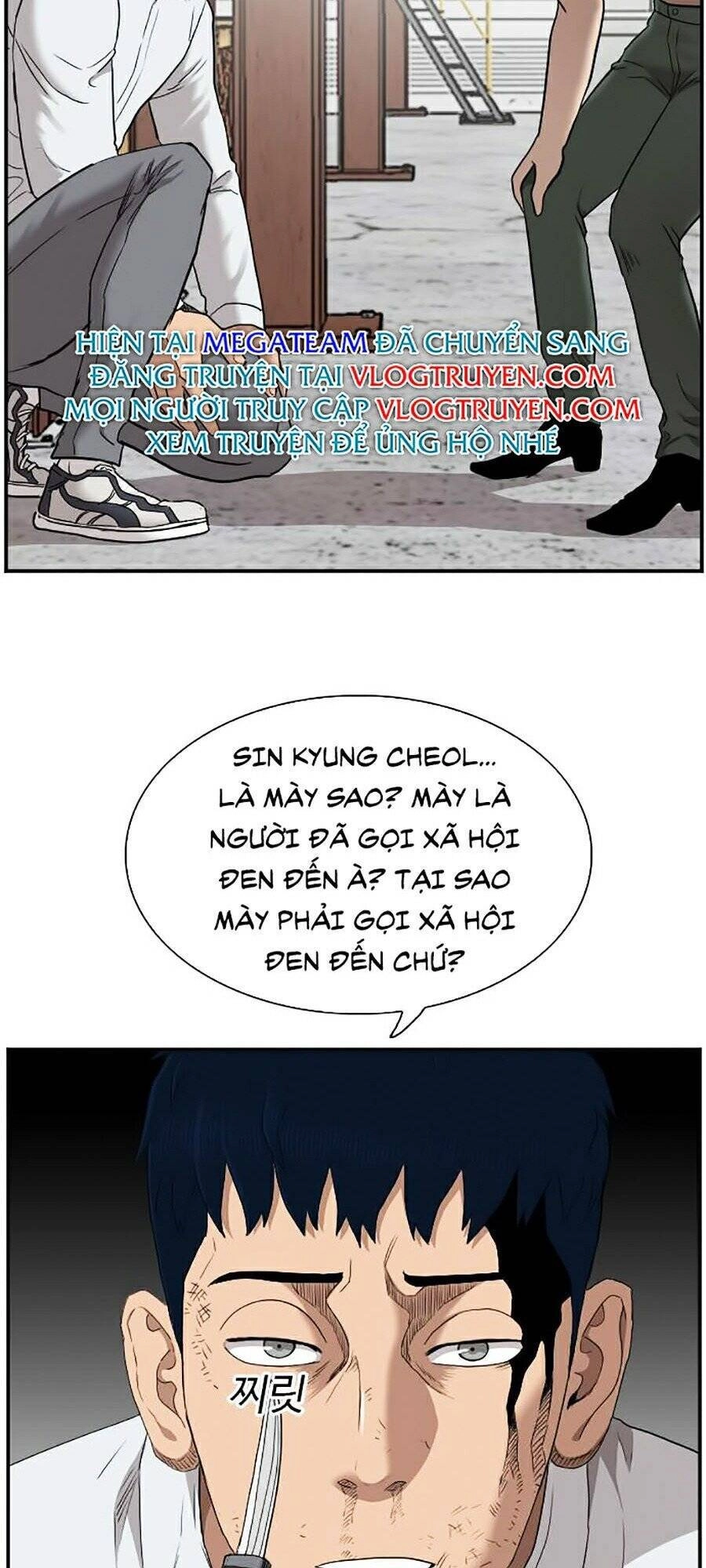 Người Xấu Chapter 35 - 77