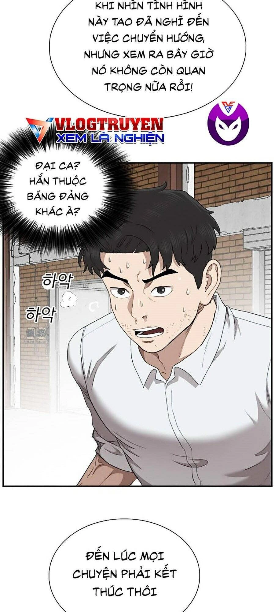 Người Xấu Chapter 35 - 85