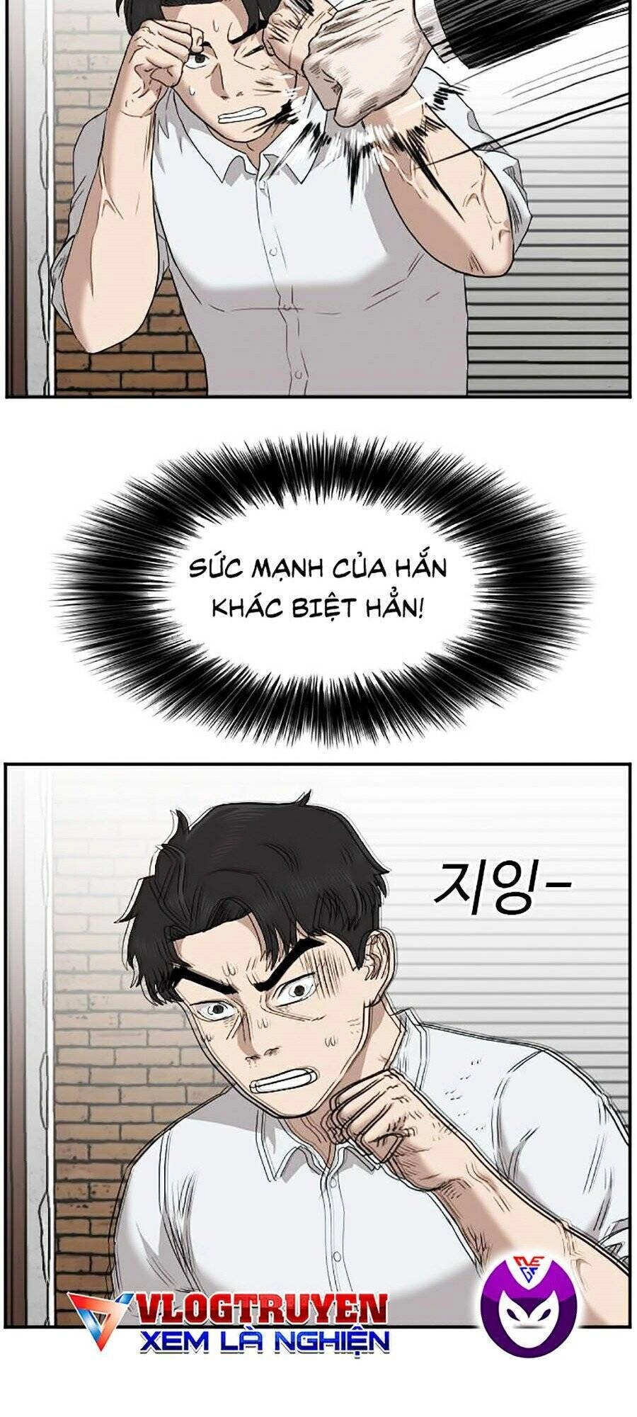 Người Xấu Chapter 35 - 89