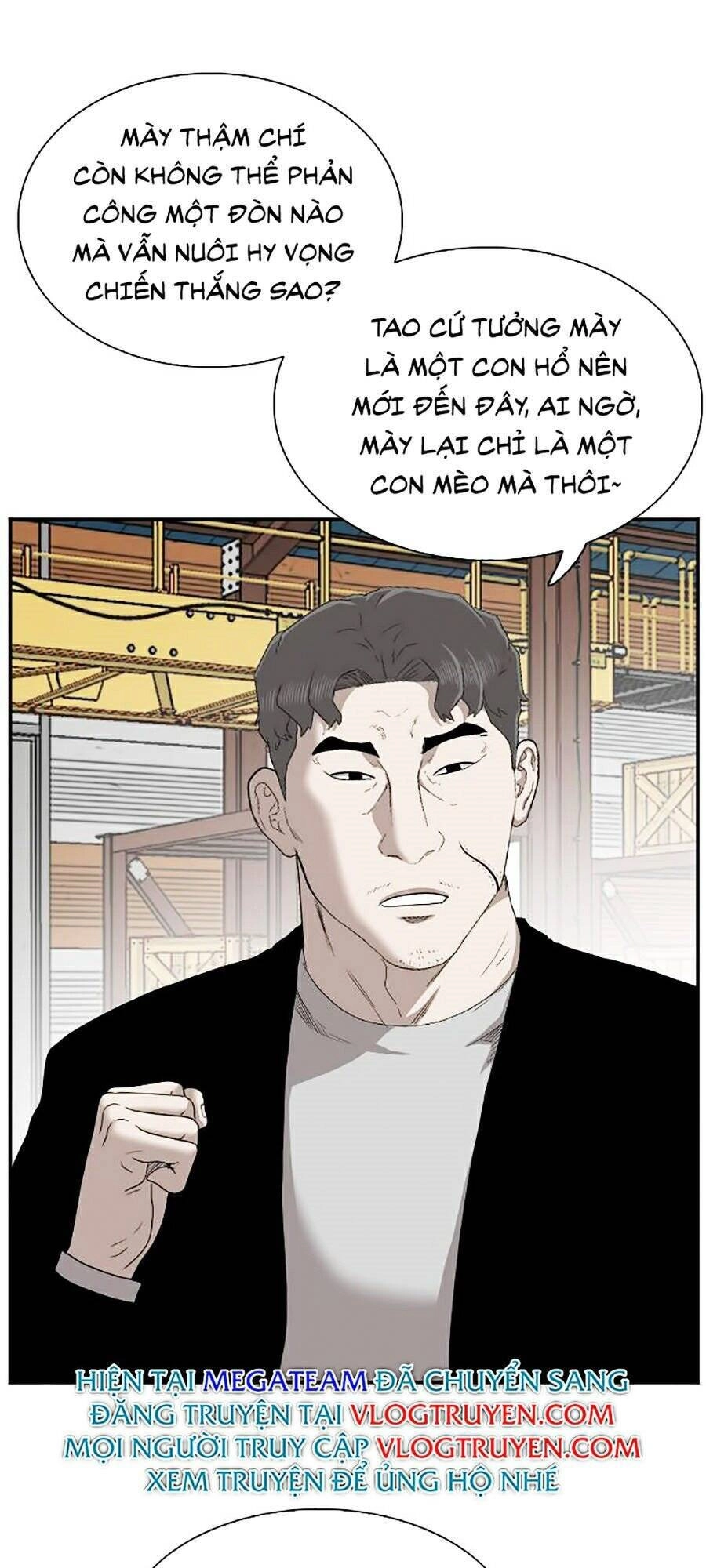 Người Xấu Chapter 35 - 91