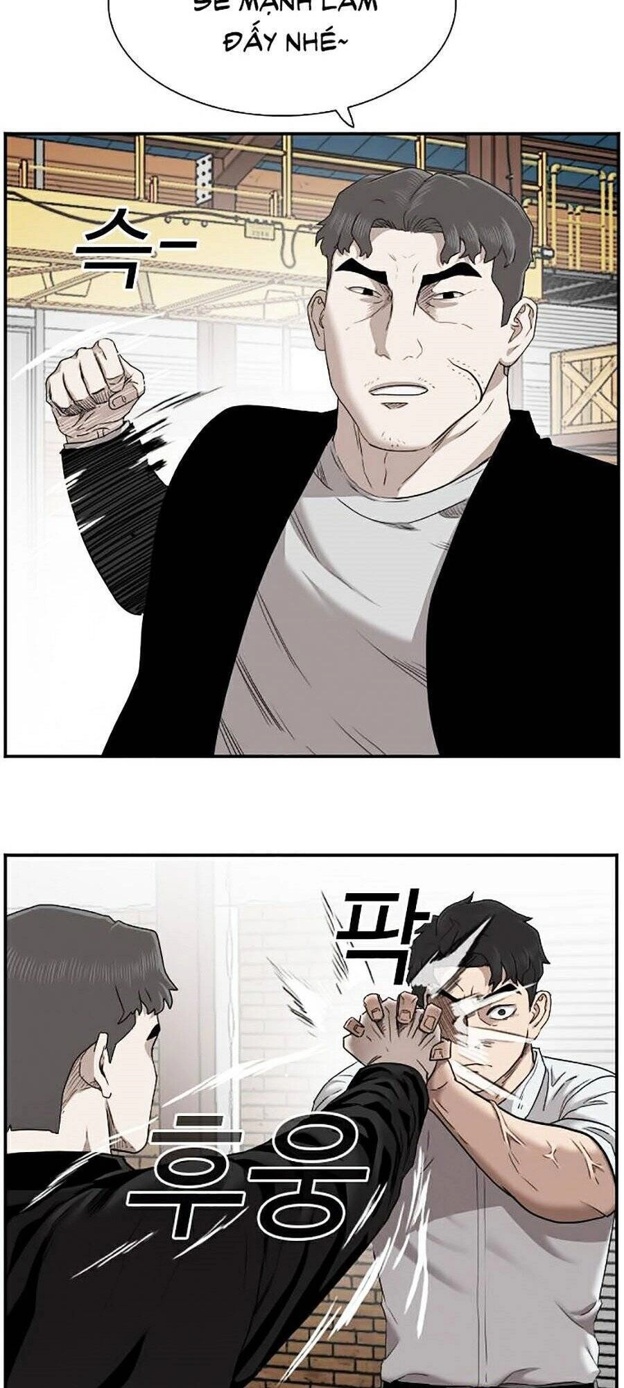 Người Xấu Chapter 35 - 93