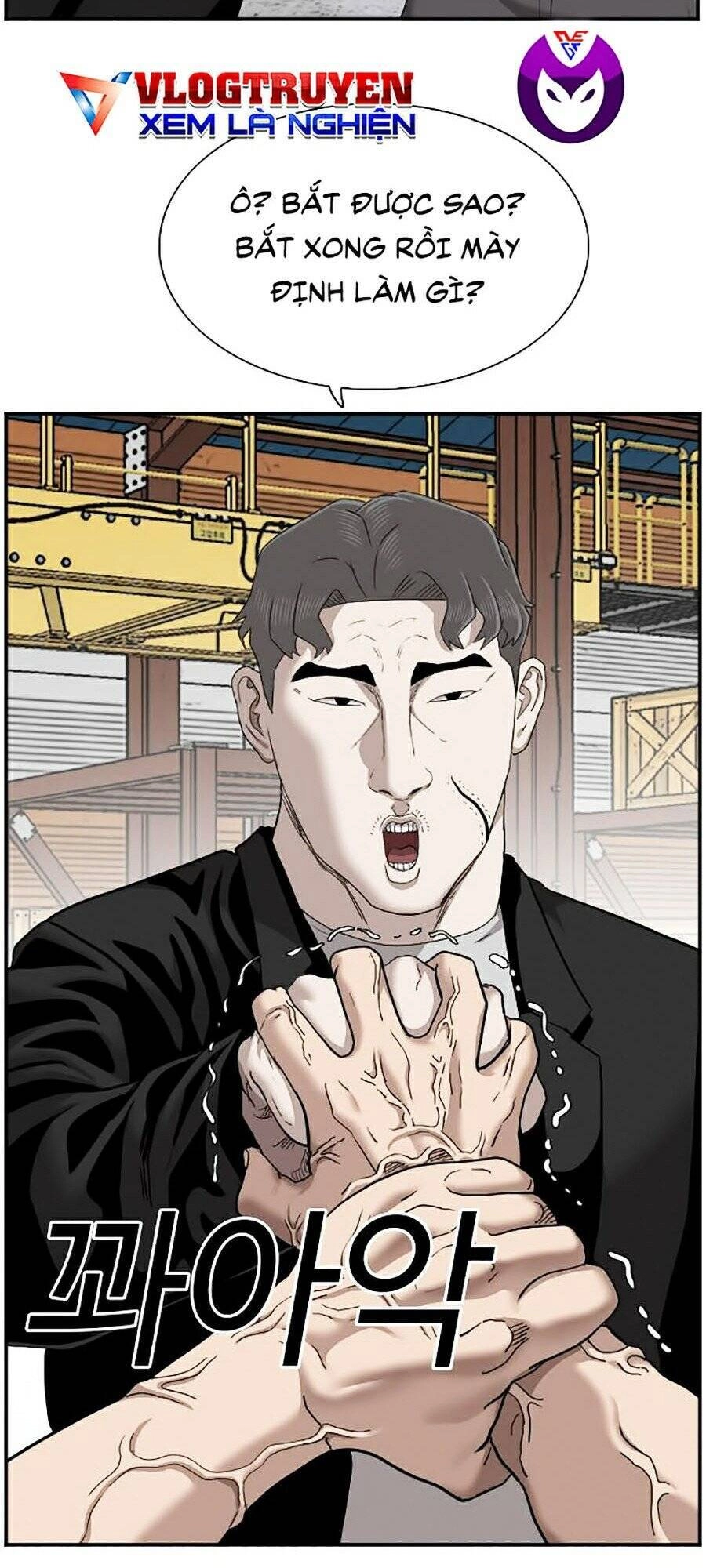 Người Xấu Chapter 35 - 95