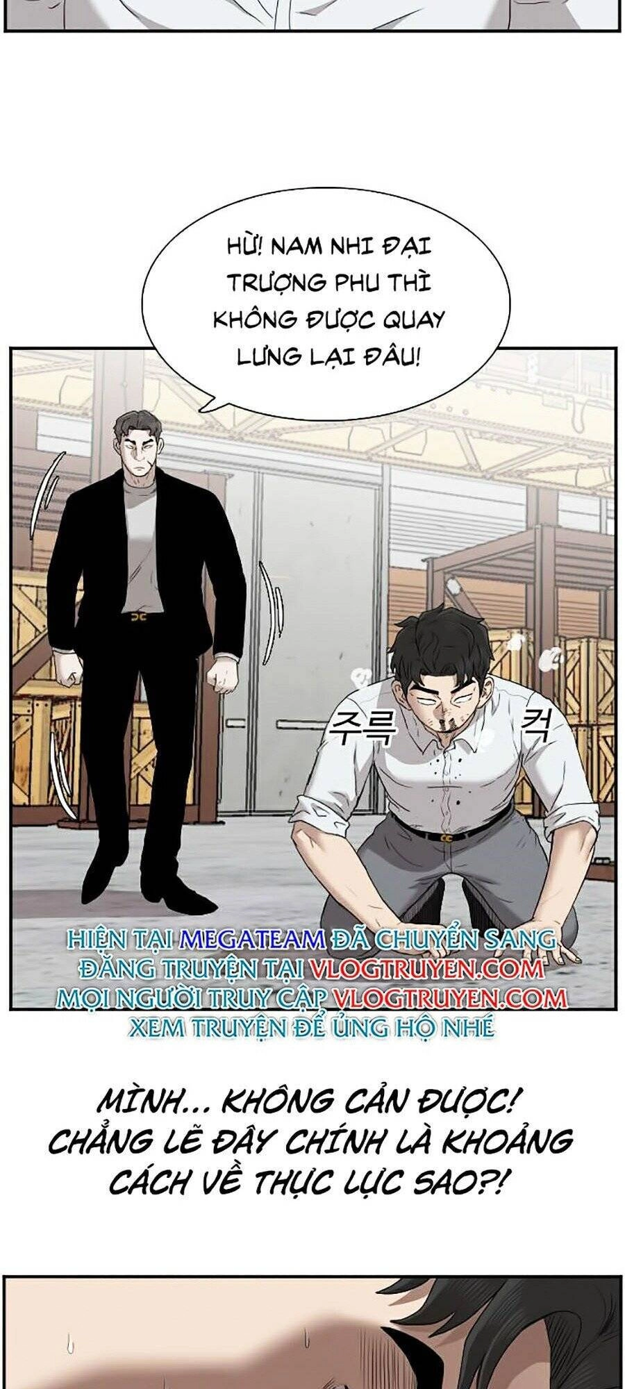 Người Xấu Chapter 35 - 107