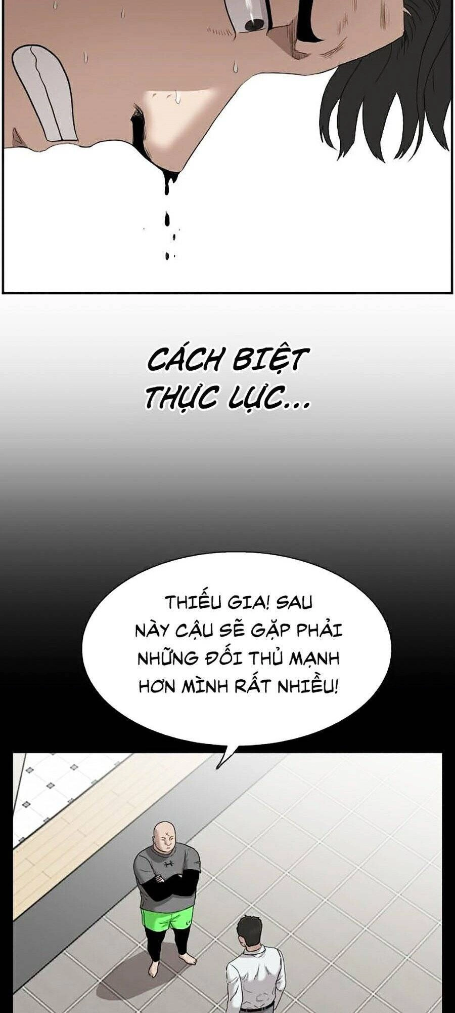 Người Xấu Chapter 35 - 109