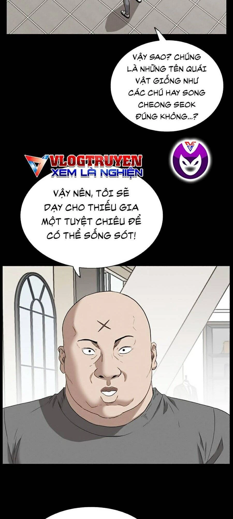 Người Xấu Chapter 35 - 111