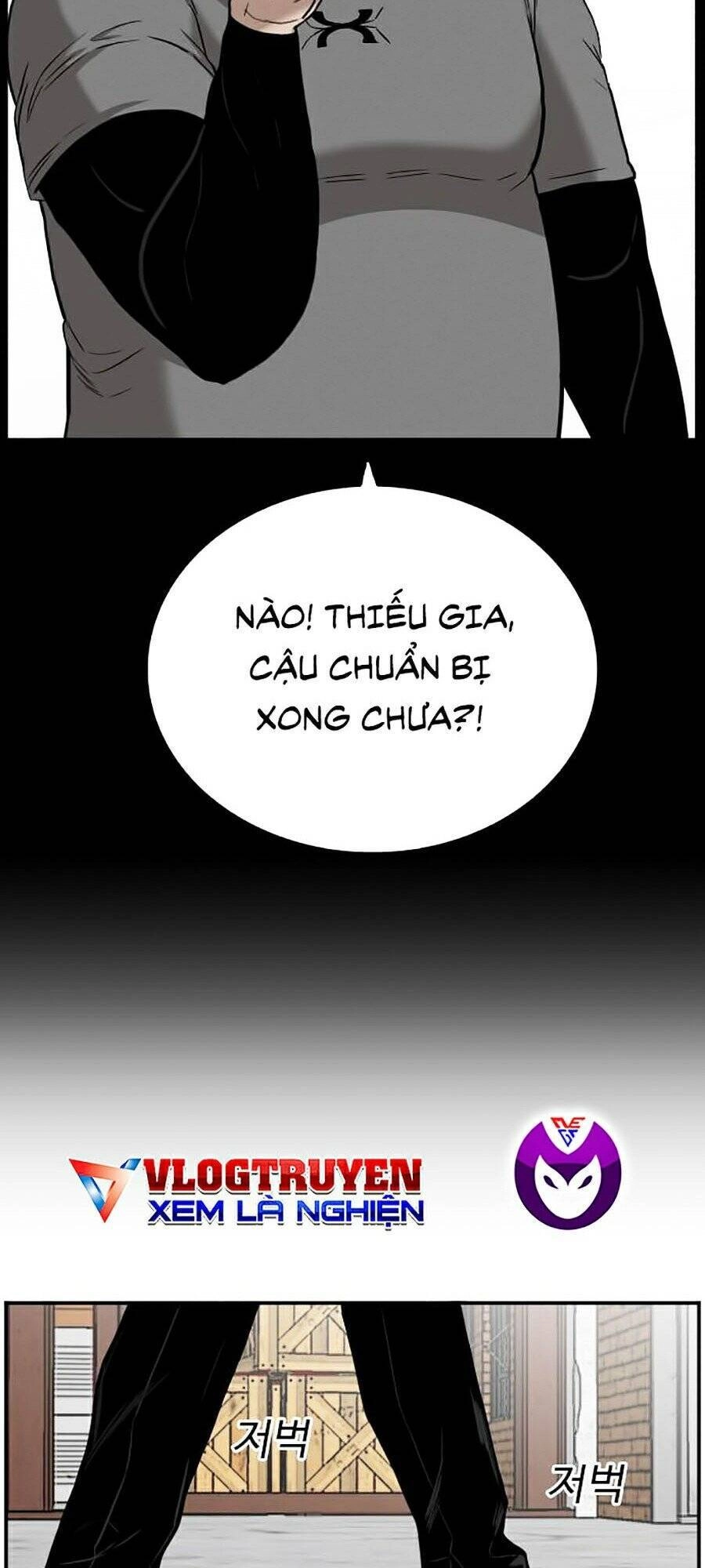 Người Xấu Chapter 35 - 115