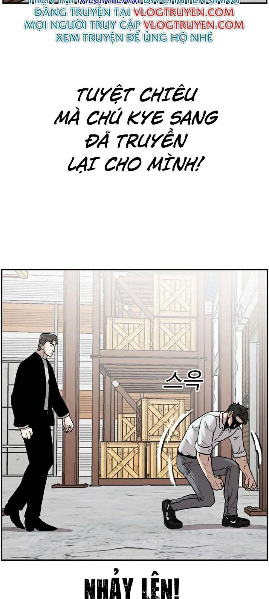 Người Xấu Chapter 35 - 119