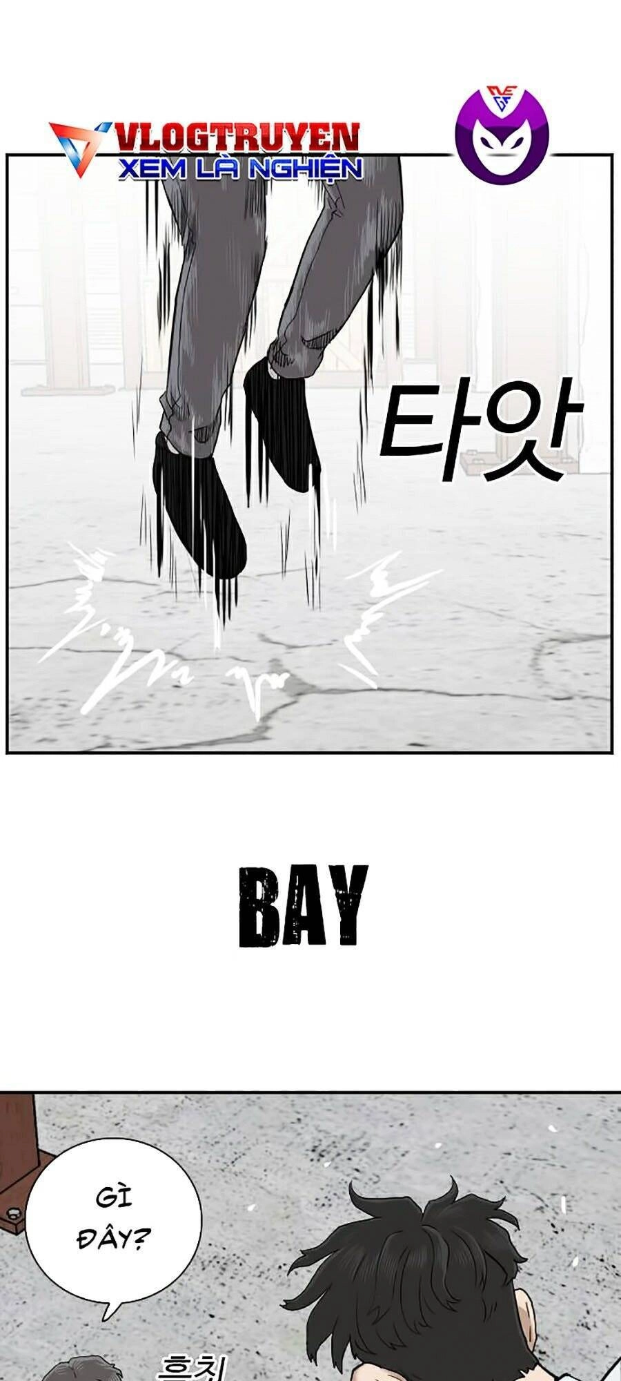 Người Xấu Chapter 35 - 121