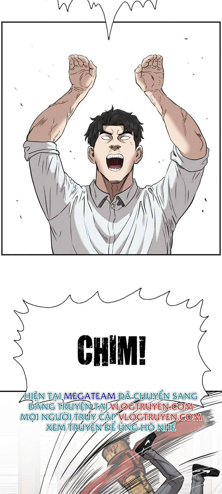 Người Xấu Chapter 35 - 125