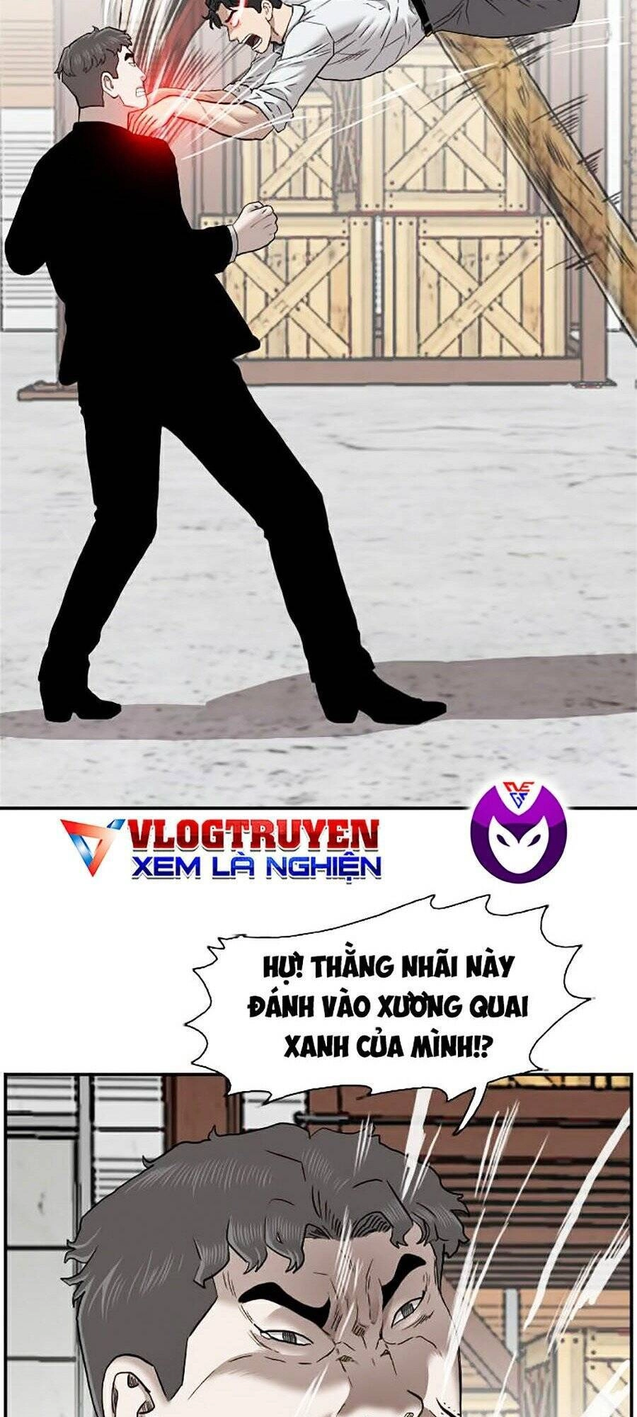 Người Xấu Chapter 35 - 127