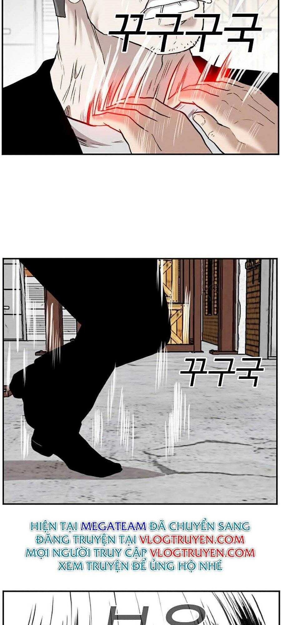 Người Xấu Chapter 35 - 129