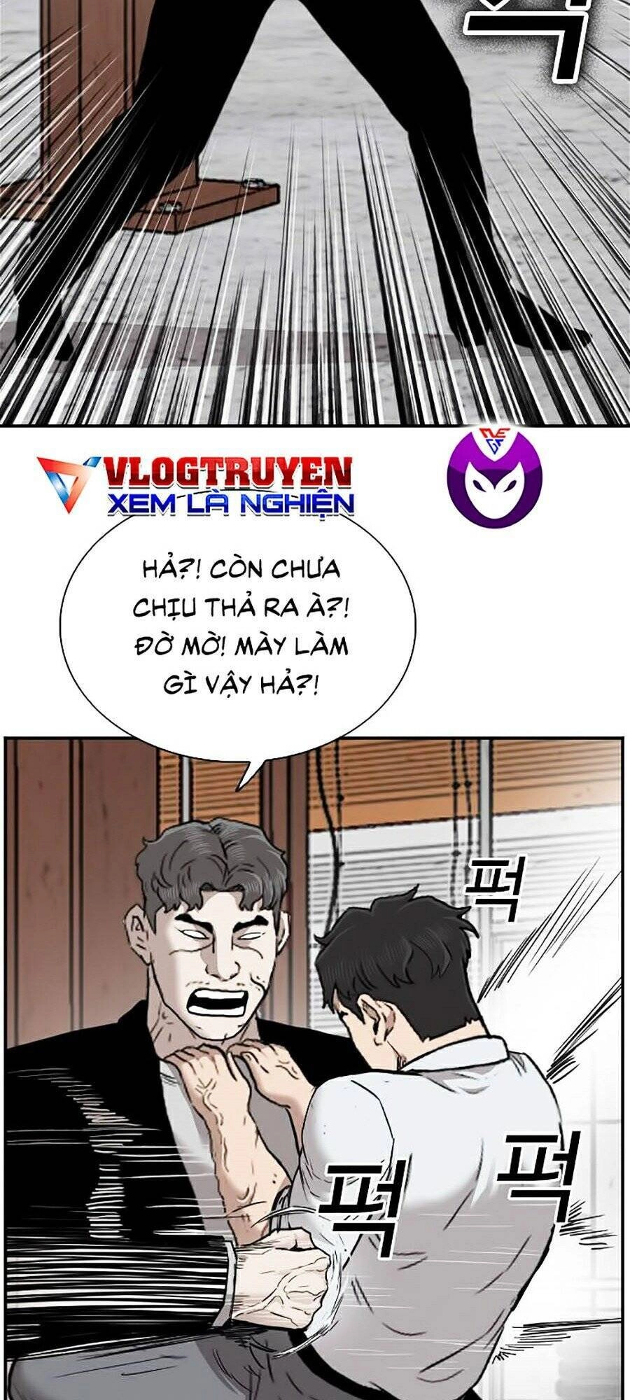 Người Xấu Chapter 35 - 133