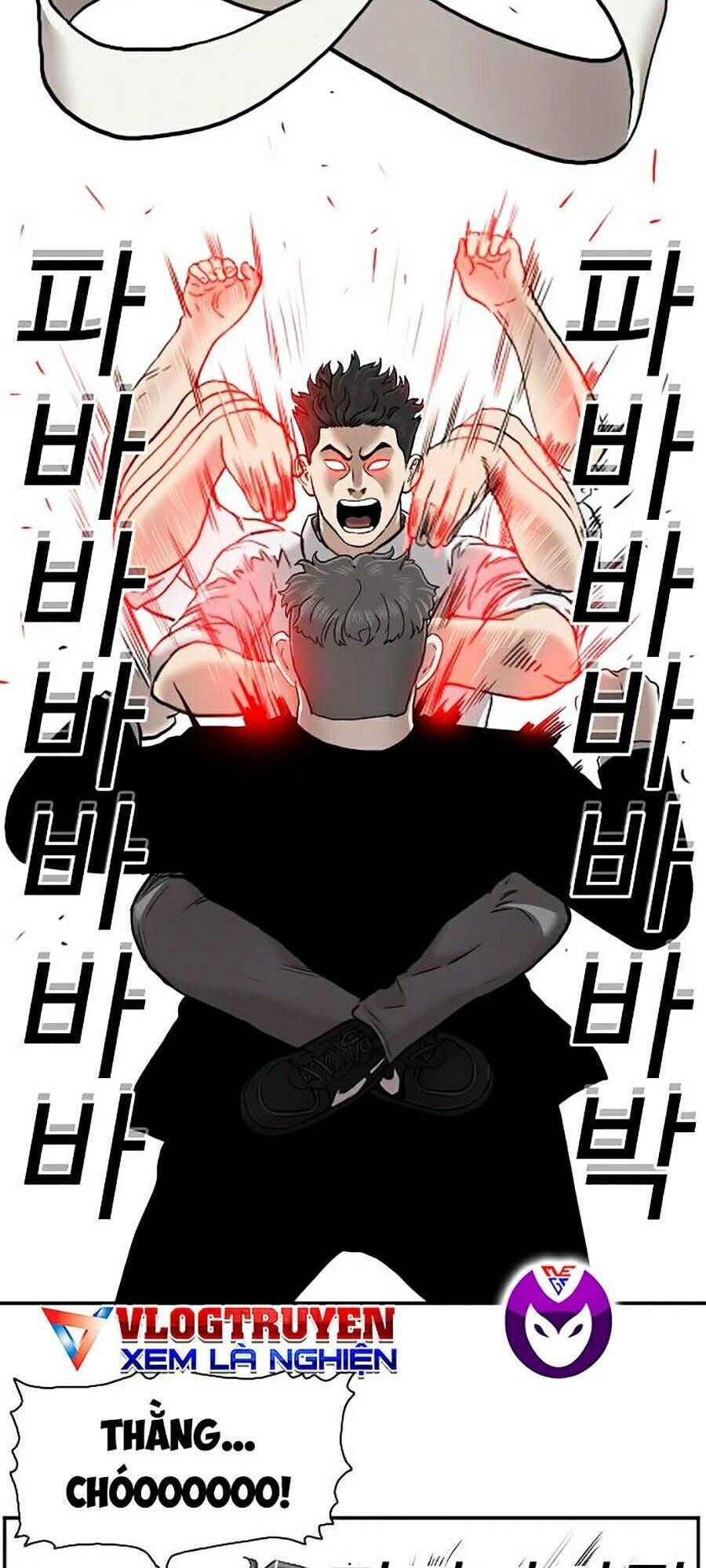 Người Xấu Chapter 35 - 137