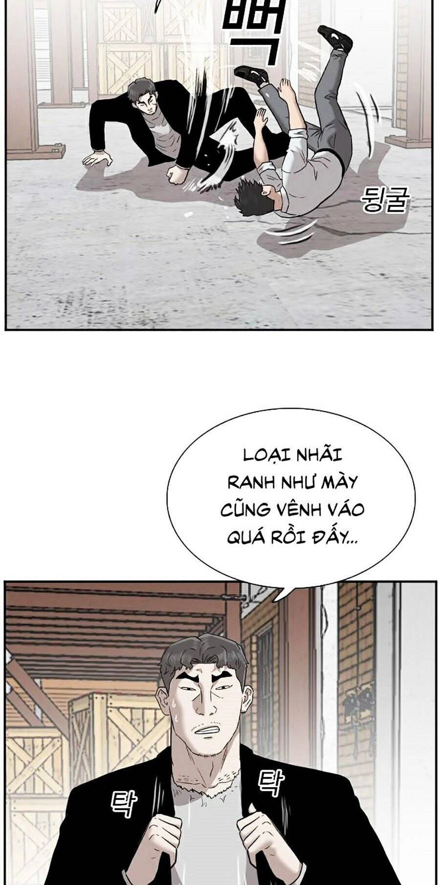 Người Xấu Chapter 35 - 152